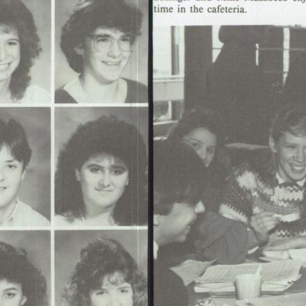 Steven Bachie's Classmates profile album
