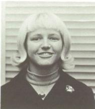 Kathie Poole's Classmates profile album