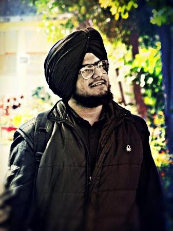 Gurjap Singh's Classmates® Profile Photo