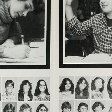 Sharon Shapiro's Classmates profile album
