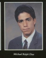 Michael Diaz's Classmates profile album