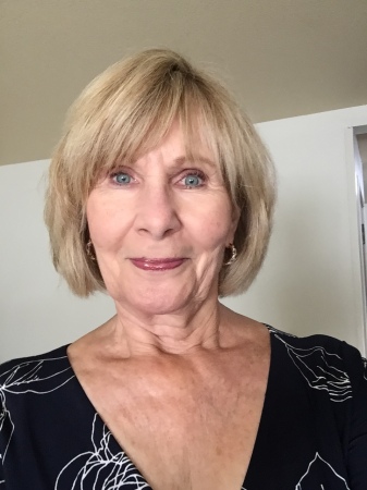 Kay Jacoby's Classmates® Profile Photo