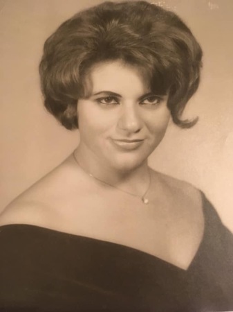 Betty Gambino's Classmates profile album