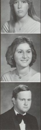 Deborah Cook's Classmates profile album