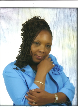 Denise Washington's Classmates® Profile Photo