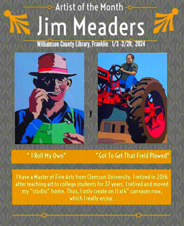 James Meaders' Classmates profile album