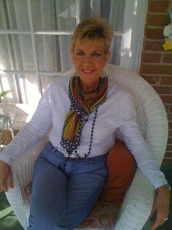 Jan Hickman's Classmates® Profile Photo