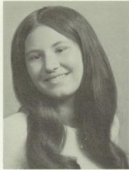 Carol McMillan's Classmates profile album