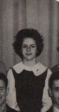 Loretta Terry-Rowe's Classmates profile album