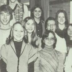 Susan Klingler's Classmates profile album