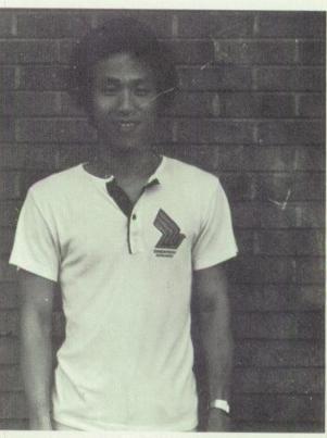 Quang Banh's Classmates profile album