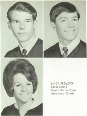 Linda Sears' Classmates profile album