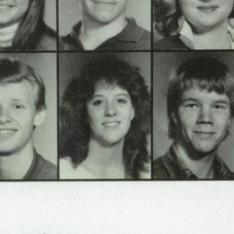 Kathy Hooper's Classmates profile album