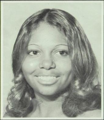 albertina gillespie's Classmates profile album