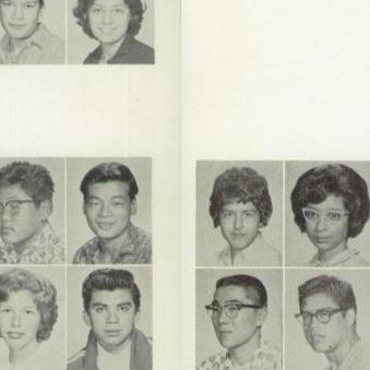 Richard M. Sanchez Sanchez's Classmates profile album