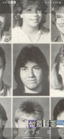 Eric Anzaldua's Classmates profile album