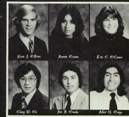 Annette Kord's Classmates profile album