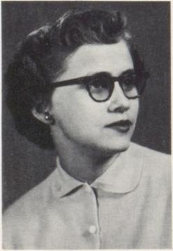 Mabel Olson's Classmates profile album