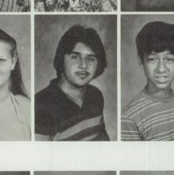 Frank Duran's Classmates profile album