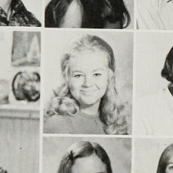 Jan  (Mary) Moore's Classmates profile album