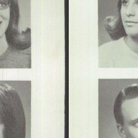 Theresa Barnhill's Classmates profile album