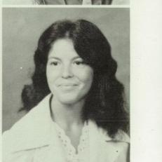 mary johnson's Classmates profile album