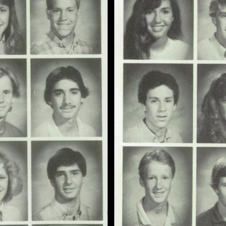 Darin Coddington's Classmates profile album