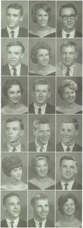 Faye Linder's Classmates profile album