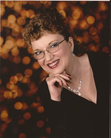 Sharon Whitley's Classmates® Profile Photo
