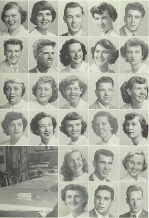 Norman Ashcraft's Classmates profile album