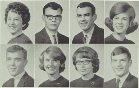 Patricia Eustice's Classmates profile album