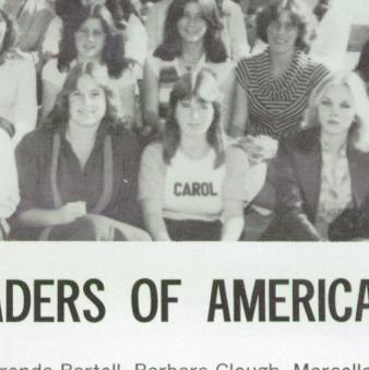 Carol Cole's Classmates profile album