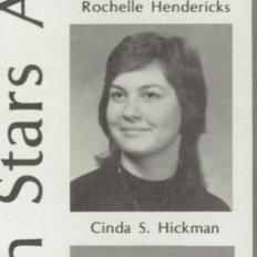 Cinda Eplin's Classmates profile album