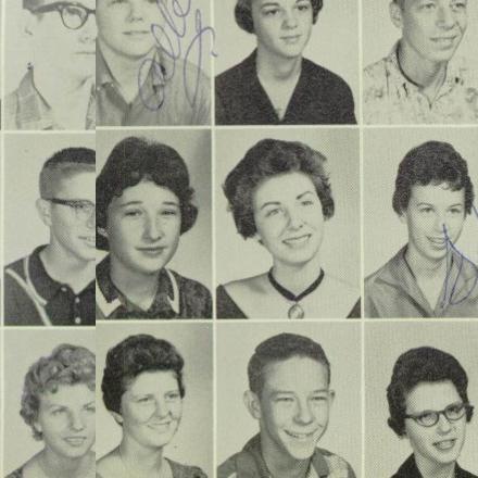 Judy Brown's Classmates profile album