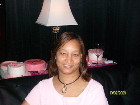 Angela Shell's Classmates® Profile Photo