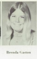 Brenda Gaston's Classmates profile album