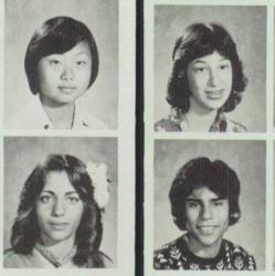 Dennis Loya's Classmates profile album