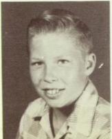 Jerry C Harrison's Classmates profile album
