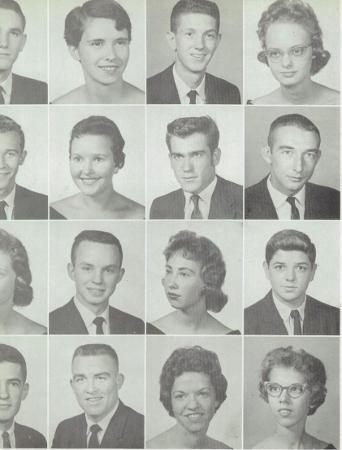 Ed Heflin's Classmates profile album