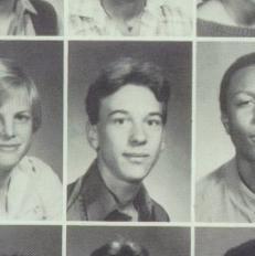 Scott Berget's Classmates profile album