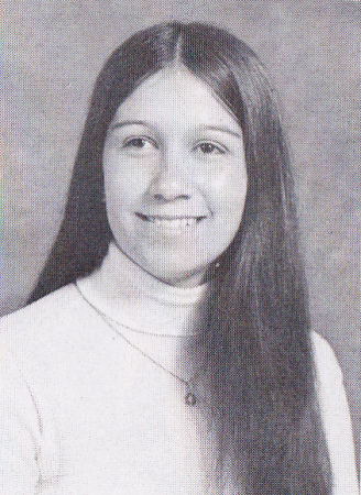 Kathy McMullen's Classmates® Profile Photo