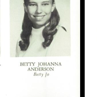 Betty Jo White's Classmates profile album