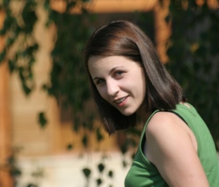 Alexandra Didilescu's Classmates profile album