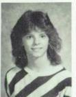 Michelle Houston's Classmates profile album