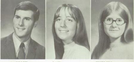 Gail Ace's Classmates profile album