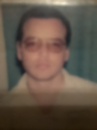 Larry C Martinez's Classmates profile album