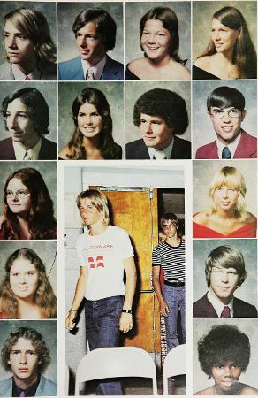 Ron Cope's Classmates profile album