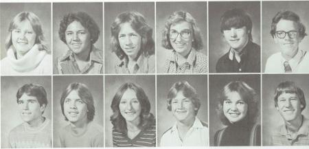 Kellie Craft's Classmates profile album