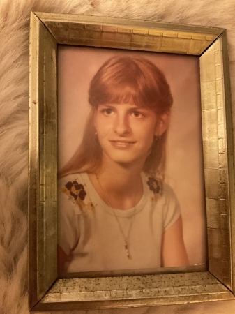 Julie Treaster's Classmates profile album