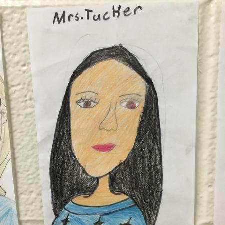 Christine Tucker's Classmates® Profile Photo